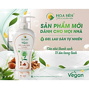 Gel lau sàn