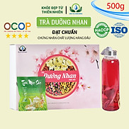 Trà Dưỡng Nhan Mộc Sắc