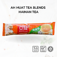 Gói lẻ Trà Sữa Hoà Tan Hainan Malaysia - Ah Huat Tea Blends Hainan Tea