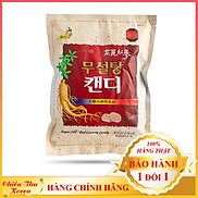 Kẹo Hồng Sâm Không Đường Hàn Quốc Korea Red Ginseng 500g