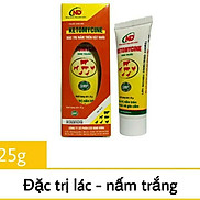 Kem Bôi Đặc Trị Nấm Trên Gia Súc Và Gia Cầm Ketomycine ND Tuýp 25g