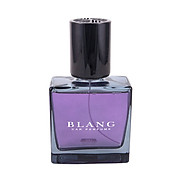 Nước Hoa Ô Tô CARMATE Blang Liquid BC L834 White Musk Sensual 130ml