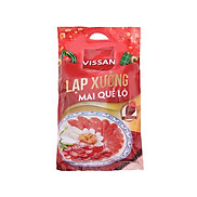 Chỉ Giao HCM - Lạp xưởng Mai Quế Lộ Vissan - Loại 500g