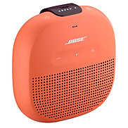 Loa Bluetooth Bose SoundLink Micro - Hàng Chính Hãng