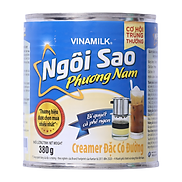 Sữa Đặc Ngôi Sao Phương Nam Xanh Dương 380G