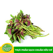 Chỉ Giao HCM - Rau dền hữu cơ Organicfood - 300g