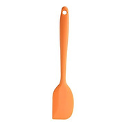 Phới vét bột 28cm phới đúc cán liền - silicon spatula