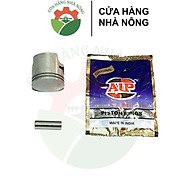 Piston bạc ắc AIP máy cắt cỏ HUSQVARNA 143 xuất xứ Ấn Độ