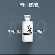 CHÍNH HÃNG Soju Hàn Quốc ILPOOM JINRO