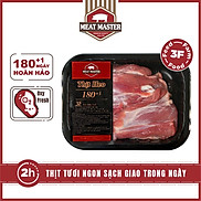 HCM  Bắp giò rút xương Meat Master  400G  - Giao nhanh