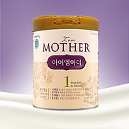 Sữa Bột Namyang I Am Mother 1 400g