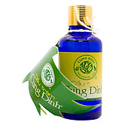 Dầu Tràm Cung Đình - Diamond 50ml