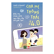 Cha Mẹ Thông Thái Thời 4.0