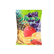 Kẹo Trái Cây Cocon Fruit Candy 140G