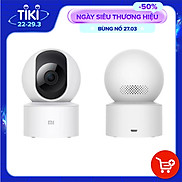 Camera Xiaomi Wifi 360 Mi Home Security Độ Phân Giải Full HD 1080P Đàm