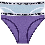 Bộ 2 Quần Lót Nữ Melagne Sporty Chic Miley Lingerie FCB_0700_1000