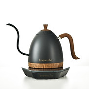 Ấm đun BREWISTA Kettle cảm ứng chuyên dụng rót cà phê