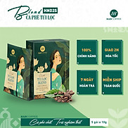 Cà Phê Túi Lọc HANCOFFEE Cao Cấp Tiện Lợi Blend Vị Thanh Chua