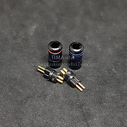 Giắc Connector 2 pin 0.78mm Cacbon