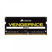 Ram laptop Corsair Vengeance DDR4 16GBBus 2666Mhz SODIMM