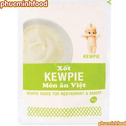 Sốt Mayonnaise Kewpie Trọng Lượng 1kg