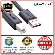 Cáp máy in USB chính hãng Ugreen 10352 dài 5M