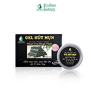 Gel Hút Mụn Than Tre Hoạt Tính 50g