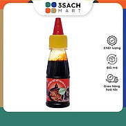 Nước màu thốt nốt - chai 90ml