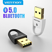 USB Bluetooth 5.0 - Đầu thu USB VENTION kết nối không dây Bluetooth 5.0