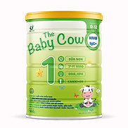 Combo 2 lon Sữa Non The Baby Cow 1 900gr