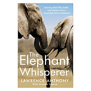 The Elephant Whisperer Learning About Life