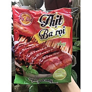 Thịt Ba Rọi Chay Tiệt Trùng 150g