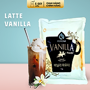 Bột Vani - Vanilla Powder Nguyên Liệu Pha Chế Cà Phê, Latte, Mocha, Trà Sữa