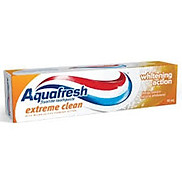 Kem Đánh Răng Aquafresh Extreme Clean Whitening Action