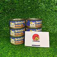 Pate Aatas Cat cao cấp cho mèo - Lon 80g