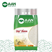 Chỉ giao HCM - Gạo A An Đài thơm 8 - 5Kg