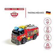 Đồ Chơi Xe Cứu Hỏa DICKIE TOYS Fire Truck 203302028