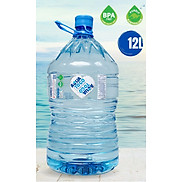 Bình 12 Lít Nước khoáng thiên nhiên Aqua ToGo