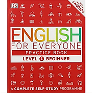 English for Everyone Practice Book Level 1 Beginner