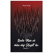 Sách Radio Mưa Và Chậu Cây Huyết Dụ - Alphabooks - BẢN QUYỀN