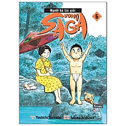 Người Bà Tài Giỏi Vùng Saga - Tập 6 - Tặng Kèm Postcard