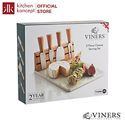 Viners - Bộ dao phô mai - 5 món