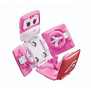 Đồ chơi mô hình SUPERWINGS Hộp biến hình Super wings