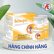 Nattospes - Hộp 180 viên, tiết kiệm hơn