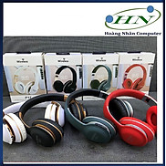 HEADPHONE KHÔNG DÂY BLUETOOTH HI-FI P17 CỰC HAY