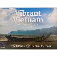 Postcard Vibrant Vietnam set Vol2