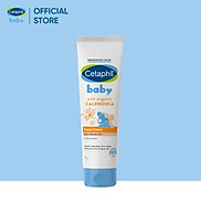 Kem chống hăm tả dịu lành CETAPHIL BABY DIAPER CREAM CALENDULA 70G