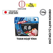 Hộp Sáp Khử Mùi Tủ Lạnh KOKUBO 150g Nội Địa Nhật Bản