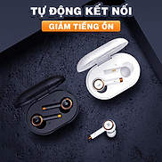 Tai nghe Bluetooth 5.0 TWS Không dây Nhét tai AMA L2 Thời trang Hàng nhập