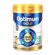 SỮA BỘT OPTIMUM GOLD 3 900G VINAMILK